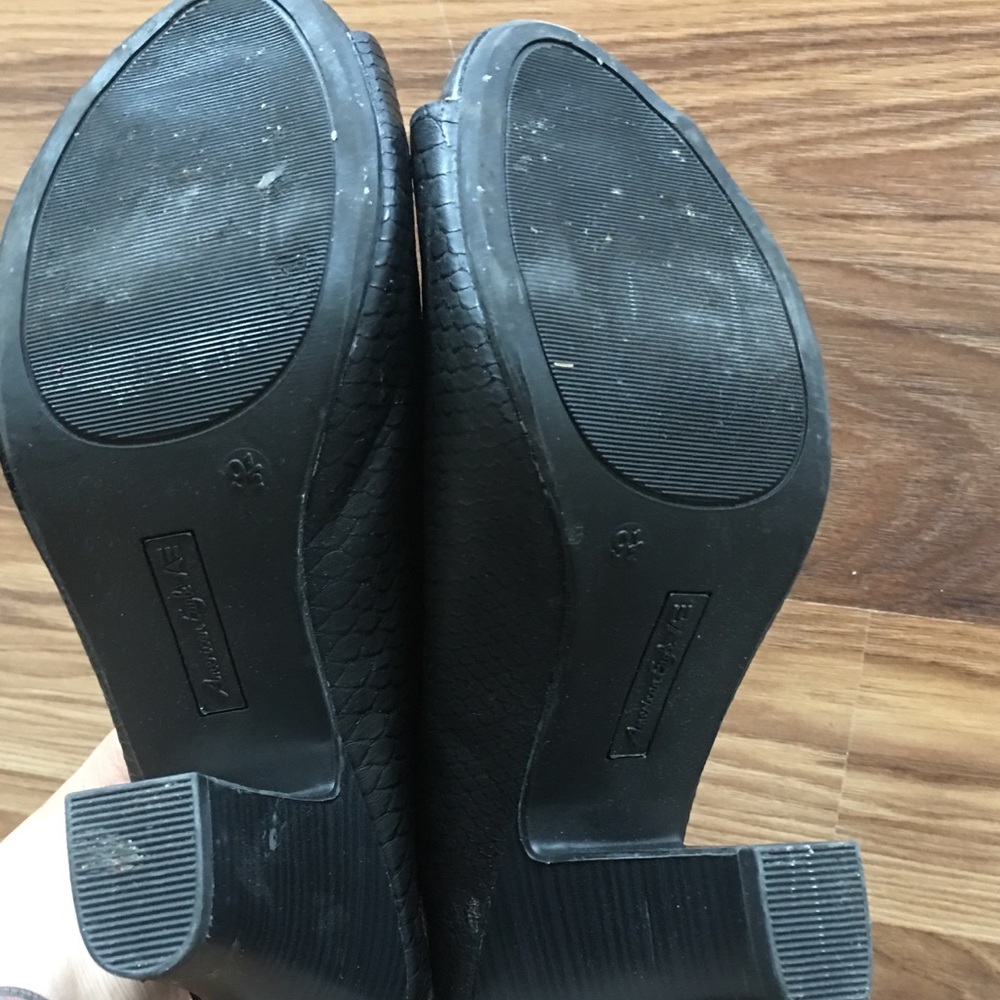 American Eagle Shoes